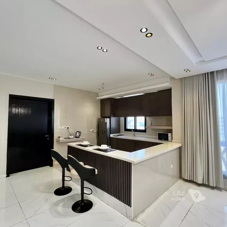 Apartment for Rent in Al Khobar Al Hamra صورة 3