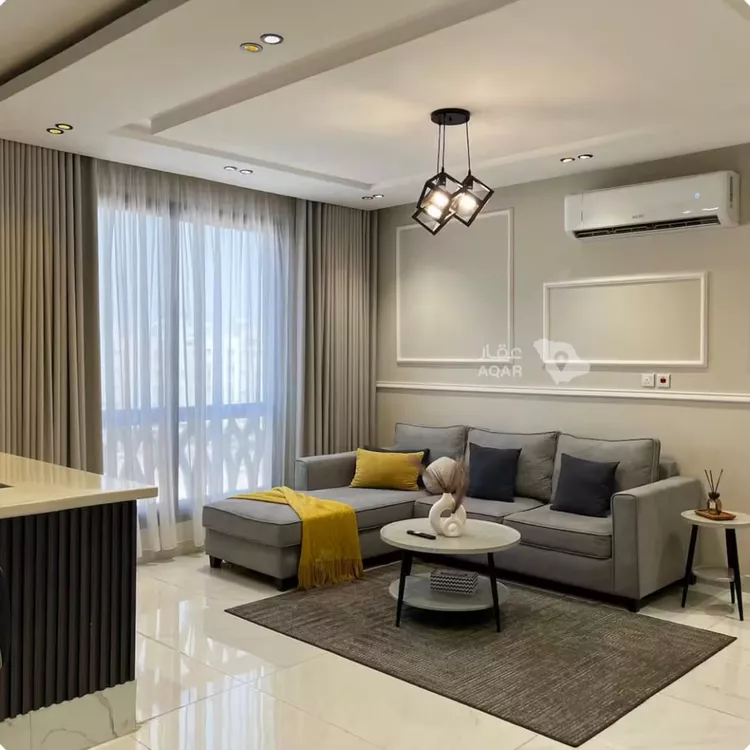 Apartment for Rent in Al Khobar Al Hamra 7