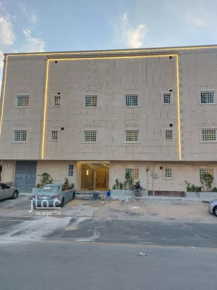 Apartment for Rent in Riyadh Al Yarmouk