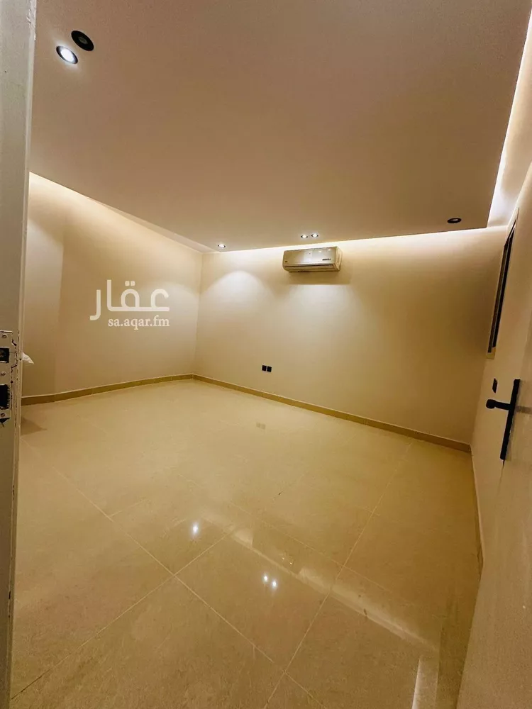 شقة للإيجار في شارع حائط الماء, حي القيروان, مدينة الرياض, منطقة الرياض