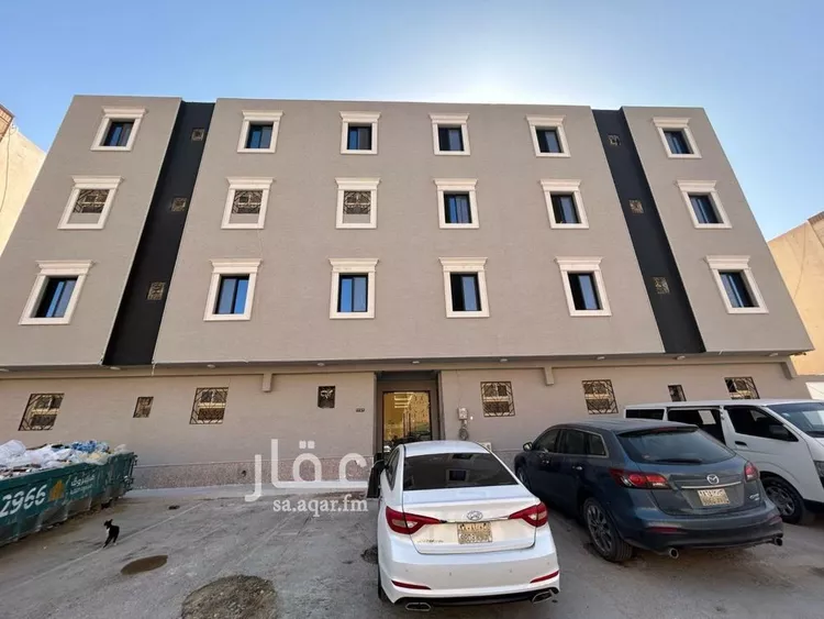 شقة للإيجار في شارع هاشم الخطيب, حي النرجس, مدينة الرياض, منطقة الرياض