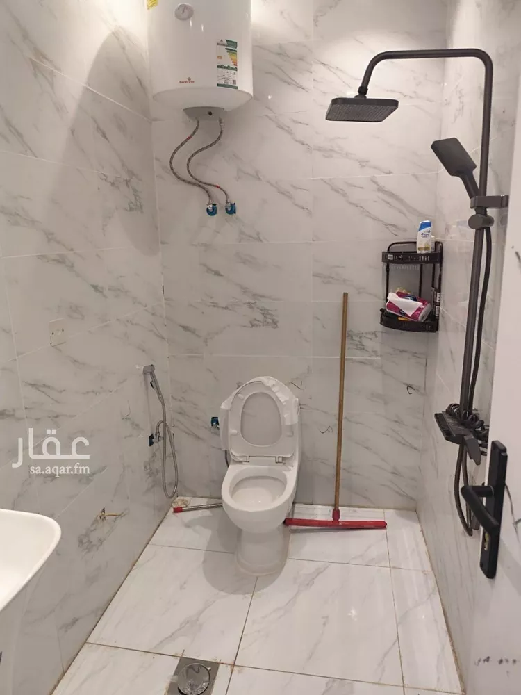 شقة للإيجار في شارع الاماسي, حي الملقا, مدينة الرياض, منطقة الرياض صورة 2