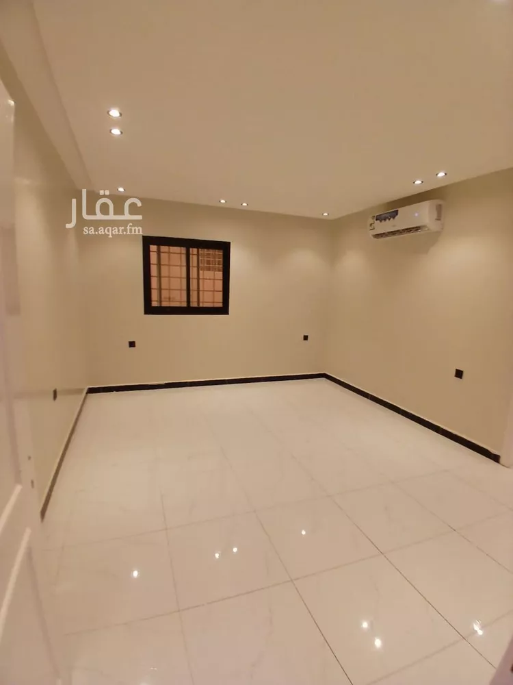 شقة للإيجار في شارع عبادة بن الصامت, حي الروضة, مدينة الرياض, منطقة الرياض