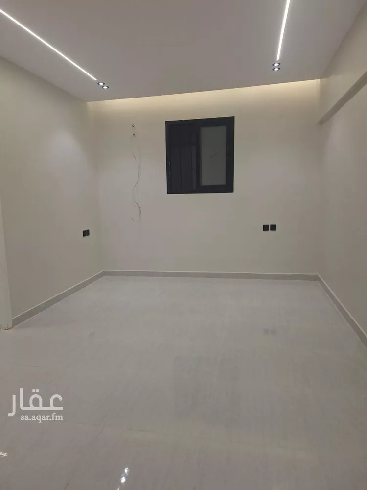 شقة للإيجار في شارع عبادة بن الصامت, حي الروضة, مدينة الرياض, منطقة الرياض صورة 2