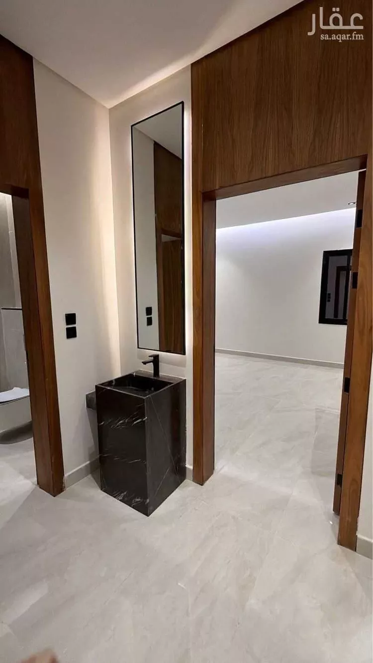 شقة للإيجار في شارع البرجسيات ، حي الجنادرية ، الرياض ، منطقة الرياض صورة 2
