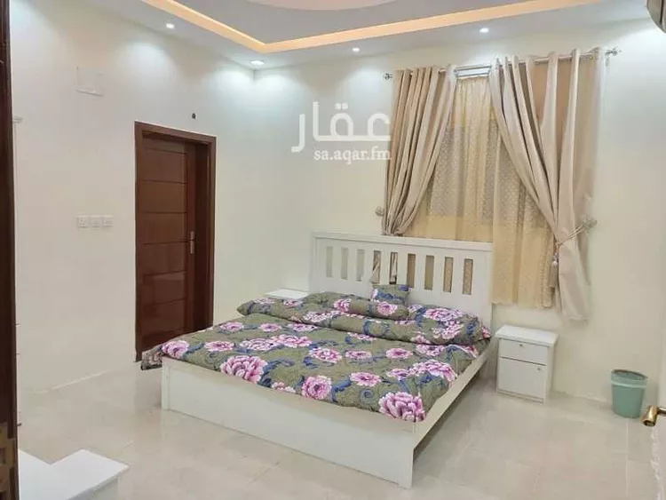 شقة مفروشة للحجز في شارع تميم ابن حارث السهمي ، حي شهبة ، الباحة ، منطقة الباحة صورة 4