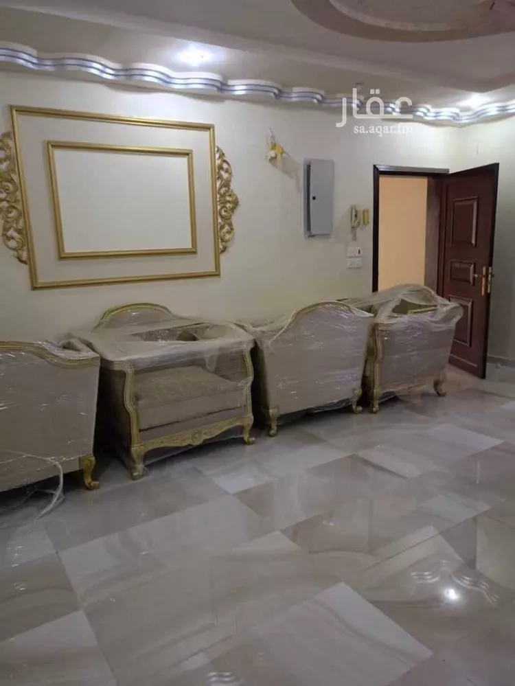 دور للبيع في شارع عدي بن وداع بن العقي رضي الله عنه, حي الكوثر, مدينة مكة المكرمة, منطقة مكة المكرمة صورة 4