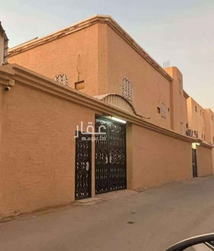 Villa for Sale in Riyadh As Suwaidi Al Gharabi صورة 4