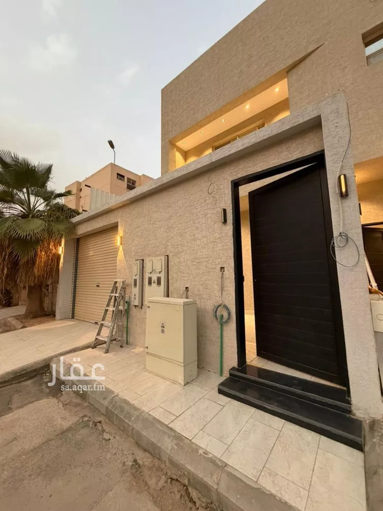 دور للبيع في شارع وادي حلب, حي غرناطة, مدينة الرياض, منطقة الرياض 7