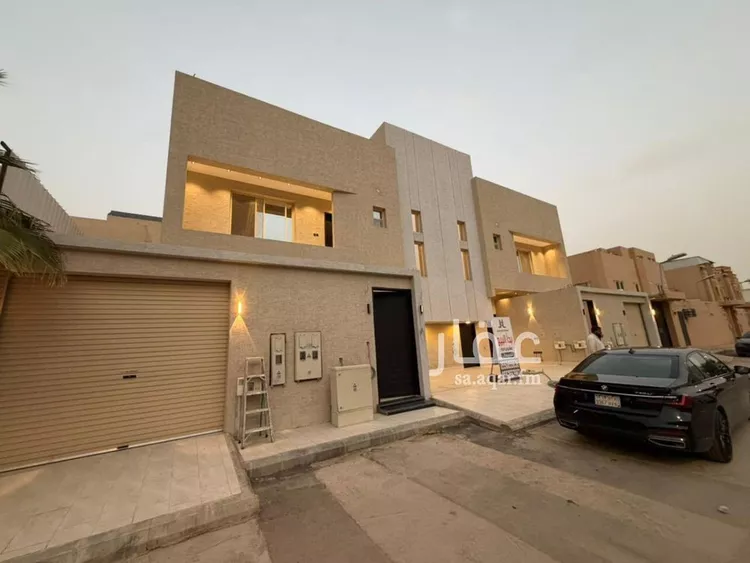 Floor for Sale in Riyadh Ghirnatah