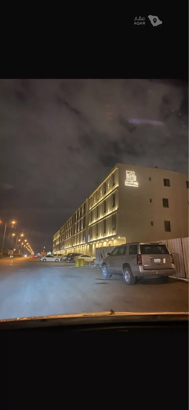 شقة للبيع في شارع وادي الشاطئ, حي القادسية, مدينة الرياض, منطقة الرياض صورة 4