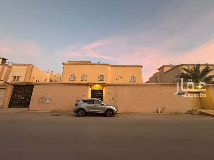 Villa for Sale in Riyadh As Suwaidi Al Gharabi صورة 2