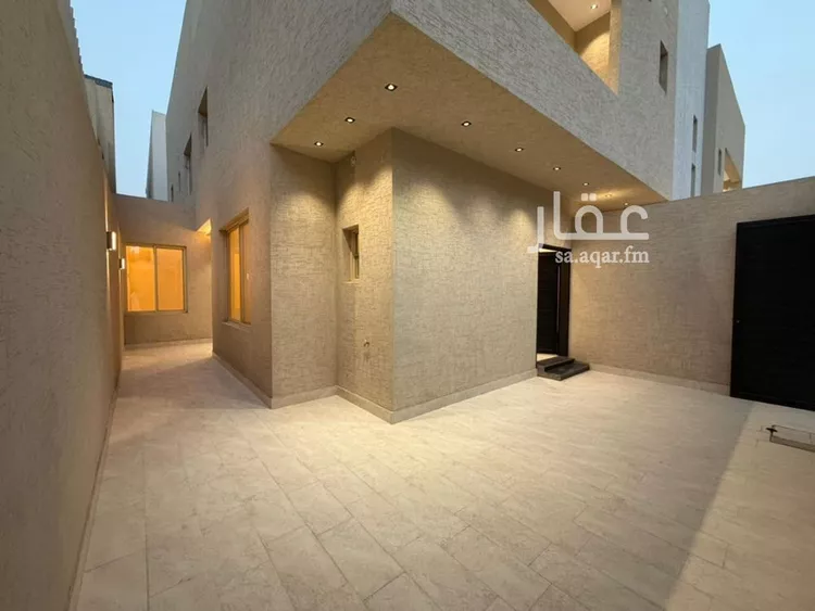 Floor for Sale in Riyadh Ghirnatah صورة 5
