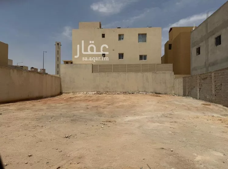 Land for Rent in Riyadh Dhahrat Namar صورة 3