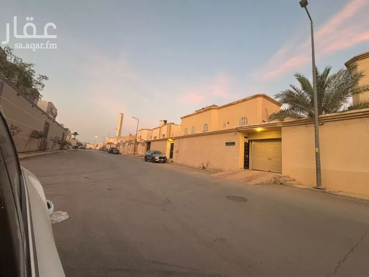 Villa for Sale in Riyadh As Suwaidi Al Gharabi صورة 3