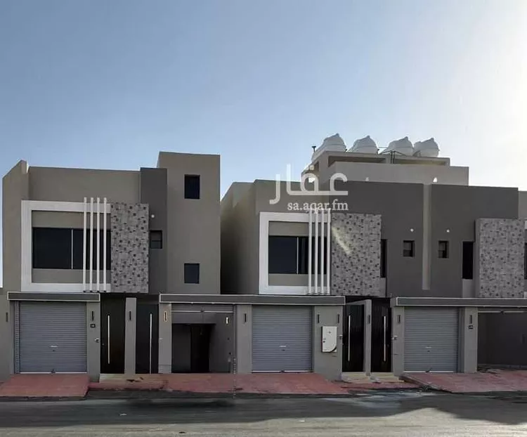 فيلا للبيع في شارع طارق بن زياد, حي بدر, مدينة الرياض, منطقة الرياض