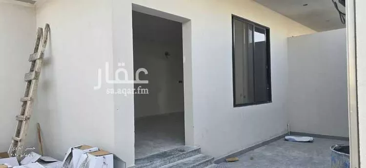 فيلا للبيع في شارع المسيب بن رافع, حي المنتزة, مدينة القطيف, المنطقة الشرقية صورة 3