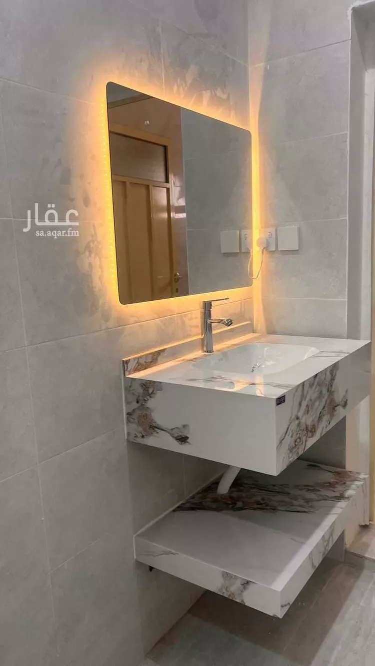 شقة للإيجار في شارع عمار ابن ياسر ، حي الأمانة ، الدمام ، الدمام صورة 2