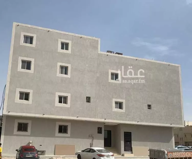 Furnished Apartment for Booking in Riyadh Al Ezdihar 12