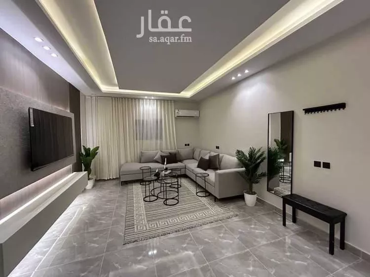شقة مفروشة للحجز في شارع الشيخ عبدالوهاب بن عبدالله ، حي الازدهار ، الرياض ، منطقة الرياض