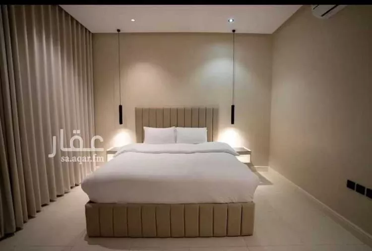 شقة مفروشة للحجز في شارع دباس بن راشد ، حي قرطبة ، الرياض ، منطقة الرياض صورة 5