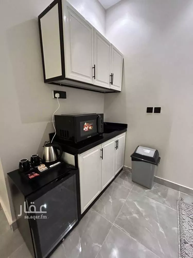 Furnished Apartment for Booking in Riyadh Al Ezdihar 7