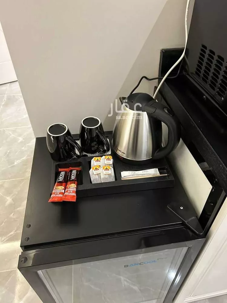 Furnished Apartment for Booking in Riyadh Al Ezdihar 8