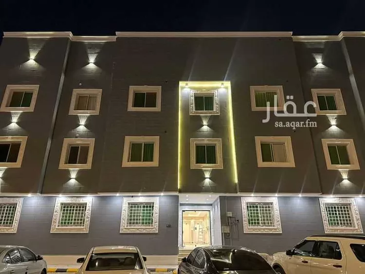 شقة مفروشة للحجز في شارع ابي بن معاذ الانصاري ، حي الربيع ، الرياض ، منطقة الرياض