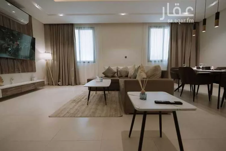 شقة للإيجار في شارع القنا ، حي النرجس ، الرياض ، منطقة الرياض صورة 3