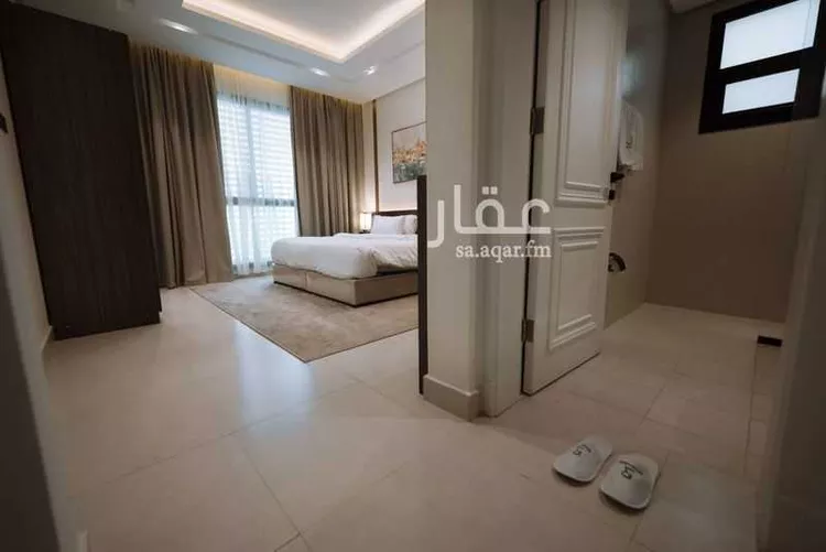 شقة للإيجار في شارع القنا ، حي النرجس ، الرياض ، منطقة الرياض صورة 5