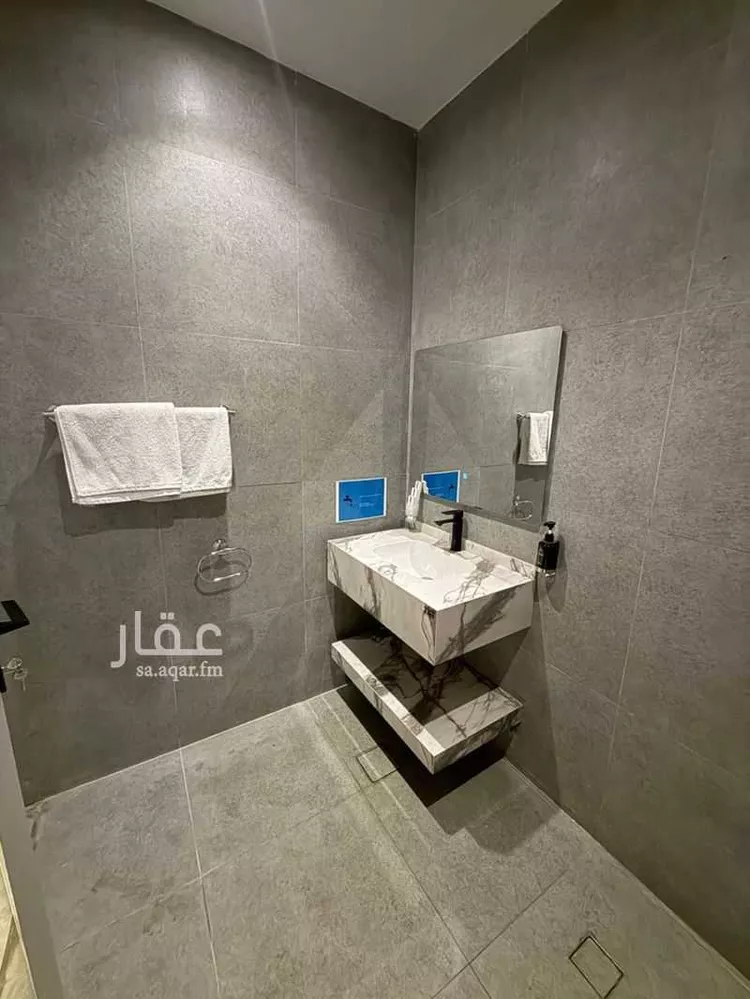 شقة للإيجار في شارع أحمد الغزالي ، حي العارض ، الرياض ، منطقة الرياض صورة 2