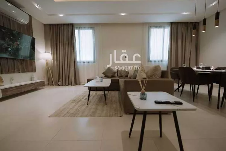 شقة للإيجار في حي الياسمين ، الرياض ، منطقة الرياض صورة 4