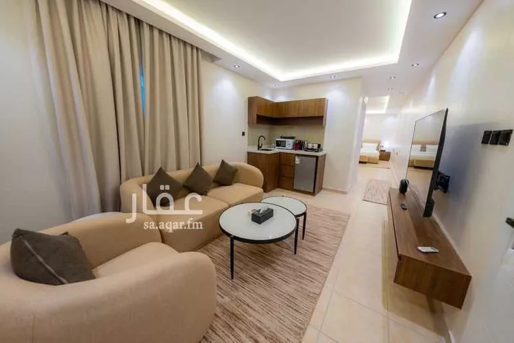 شقة للإيجار في شارع الامير فيصل بن عبدالله بن عبدالرحمن, حي حطين, مدينة الرياض, منطقة الرياض صورة 4