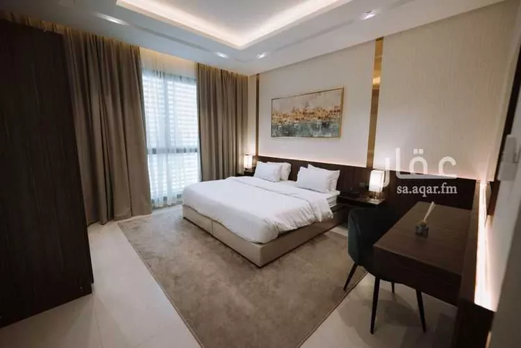 شقة للإيجار في حي الياسمين ، الرياض ، منطقة الرياض صورة 3