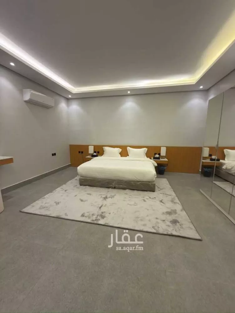 شقة للإيجار في شارع أحمد الغزالي ، حي العارض ، الرياض ، منطقة الرياض صورة 5