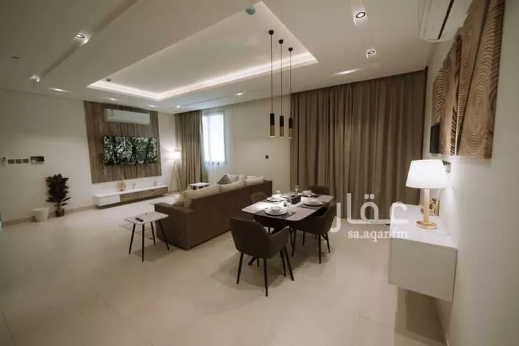 شقة للإيجار في حي الياسمين ، الرياض ، منطقة الرياض صورة 2