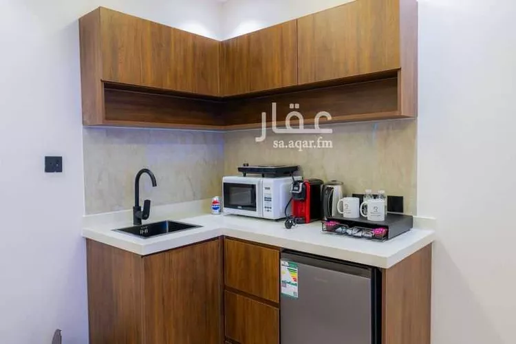 شقة للإيجار في شارع الامير فيصل بن عبدالله بن عبدالرحمن, حي حطين, مدينة الرياض, منطقة الرياض صورة 3