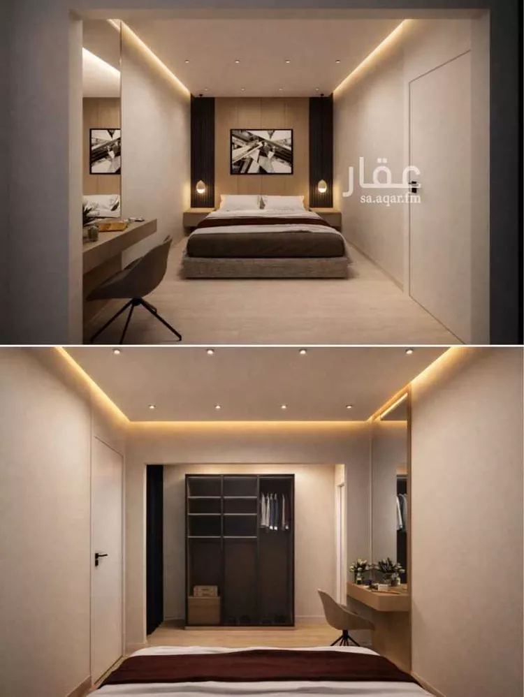 Apartment for Rent in Riyadh Dhahrat Laban