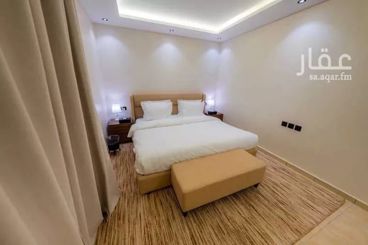 شقة للإيجار في شارع الامير فيصل بن عبدالله بن عبدالرحمن, حي حطين, مدينة الرياض, منطقة الرياض صورة 5