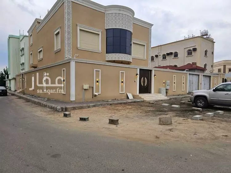 فيلا للبيع في شارع الخليج 41 ، حي الخليج ، احد رفيده ، احد رفيدة صورة 5