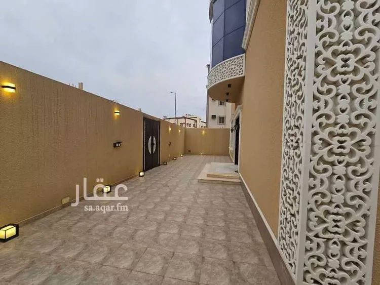 فيلا للبيع في شارع الخليج 41 ، حي الخليج ، احد رفيده ، احد رفيدة صورة 3