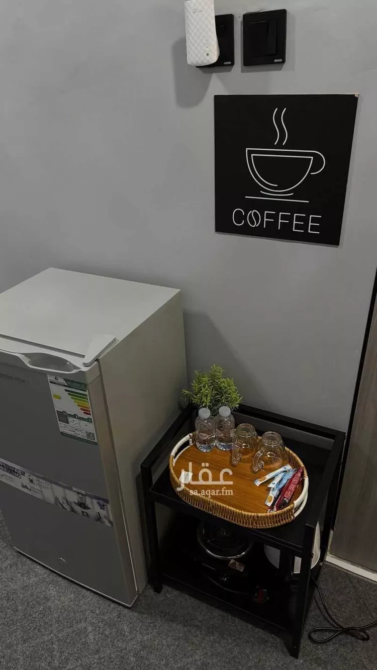 استديو مفروش للحجز في شارع رانية ، حي المحالة ، لعصان ، منطقة عسير صورة 5