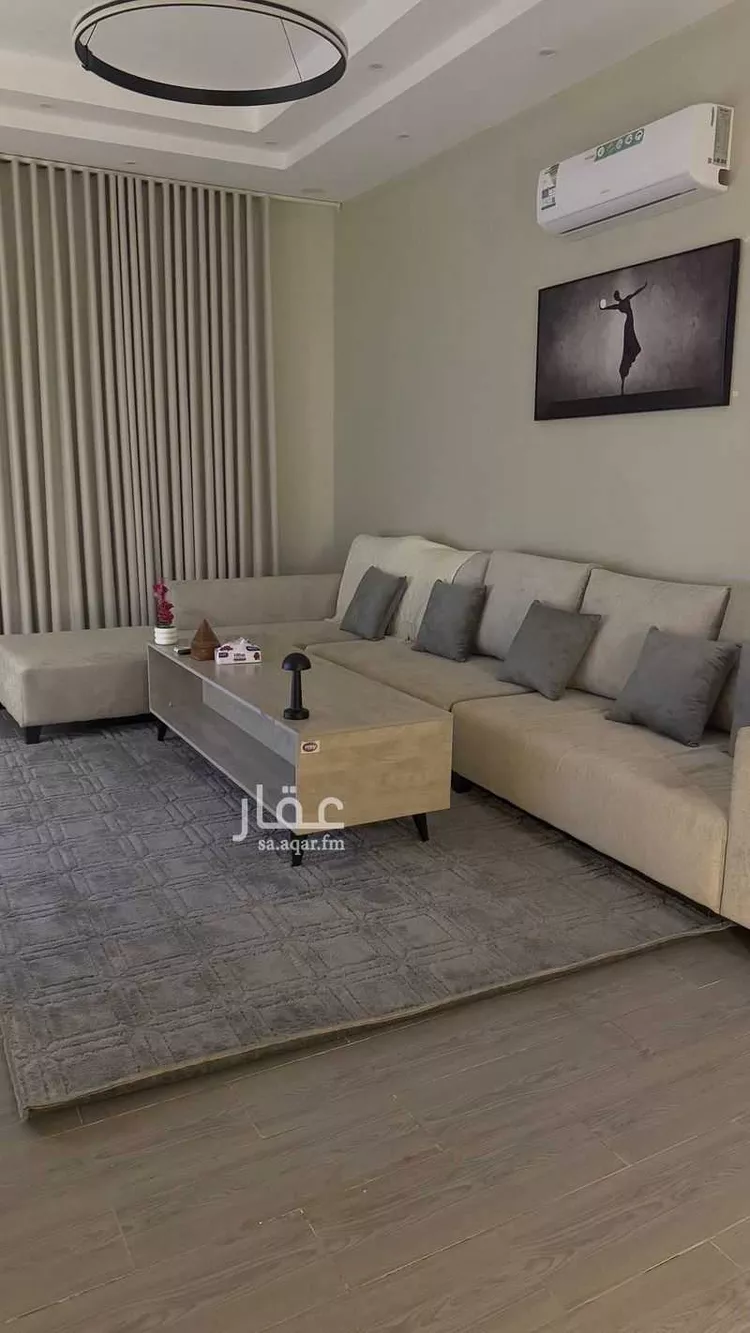 شقة مفروشة للحجز في شارع دحلة ، حي المحالة ، لعصان ، منطقة عسير صورة 5