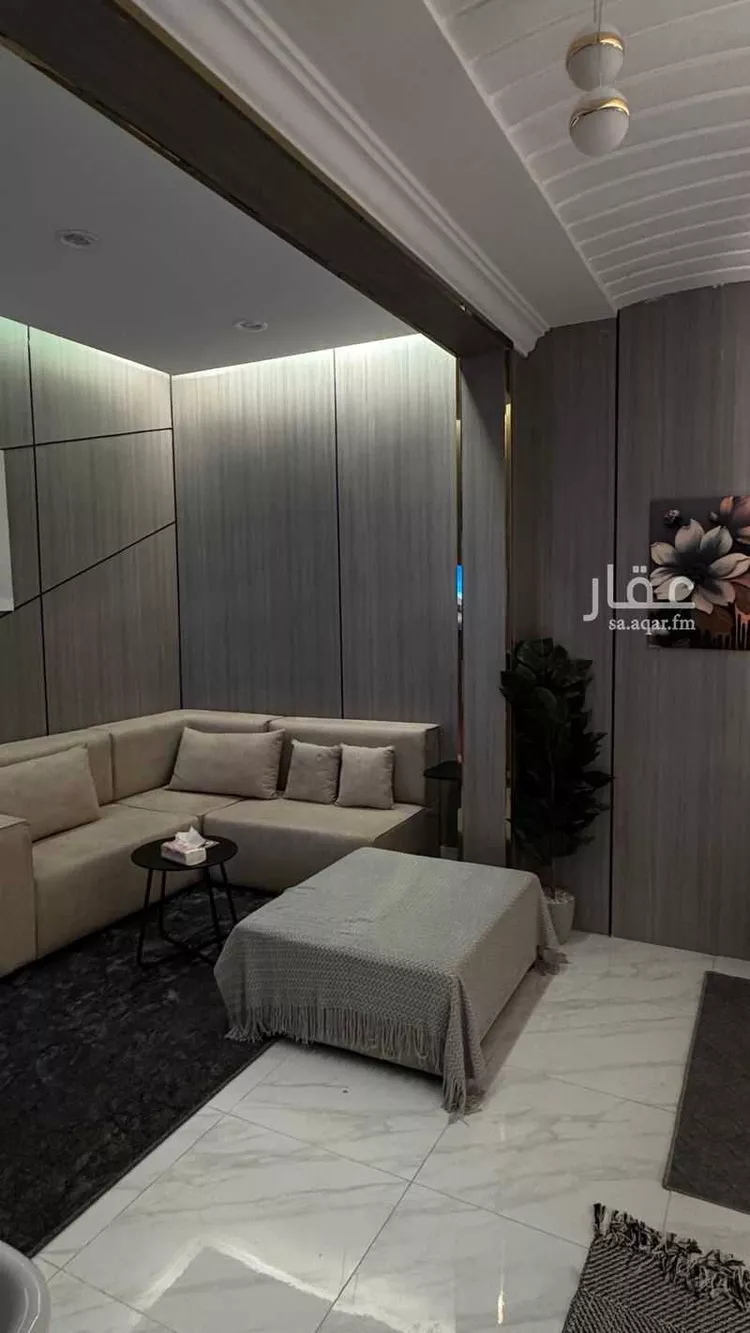 شقة مفروشة للحجز في حي المحالة ، أبها ، منطقة عسير صورة 2