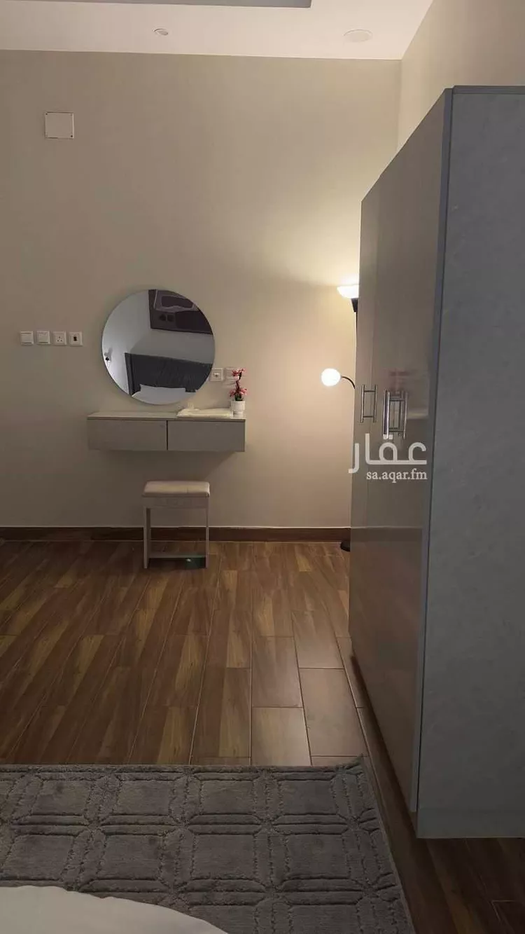 شقة مفروشة للحجز في شارع دحلة ، حي المحالة ، لعصان ، منطقة عسير صورة 3