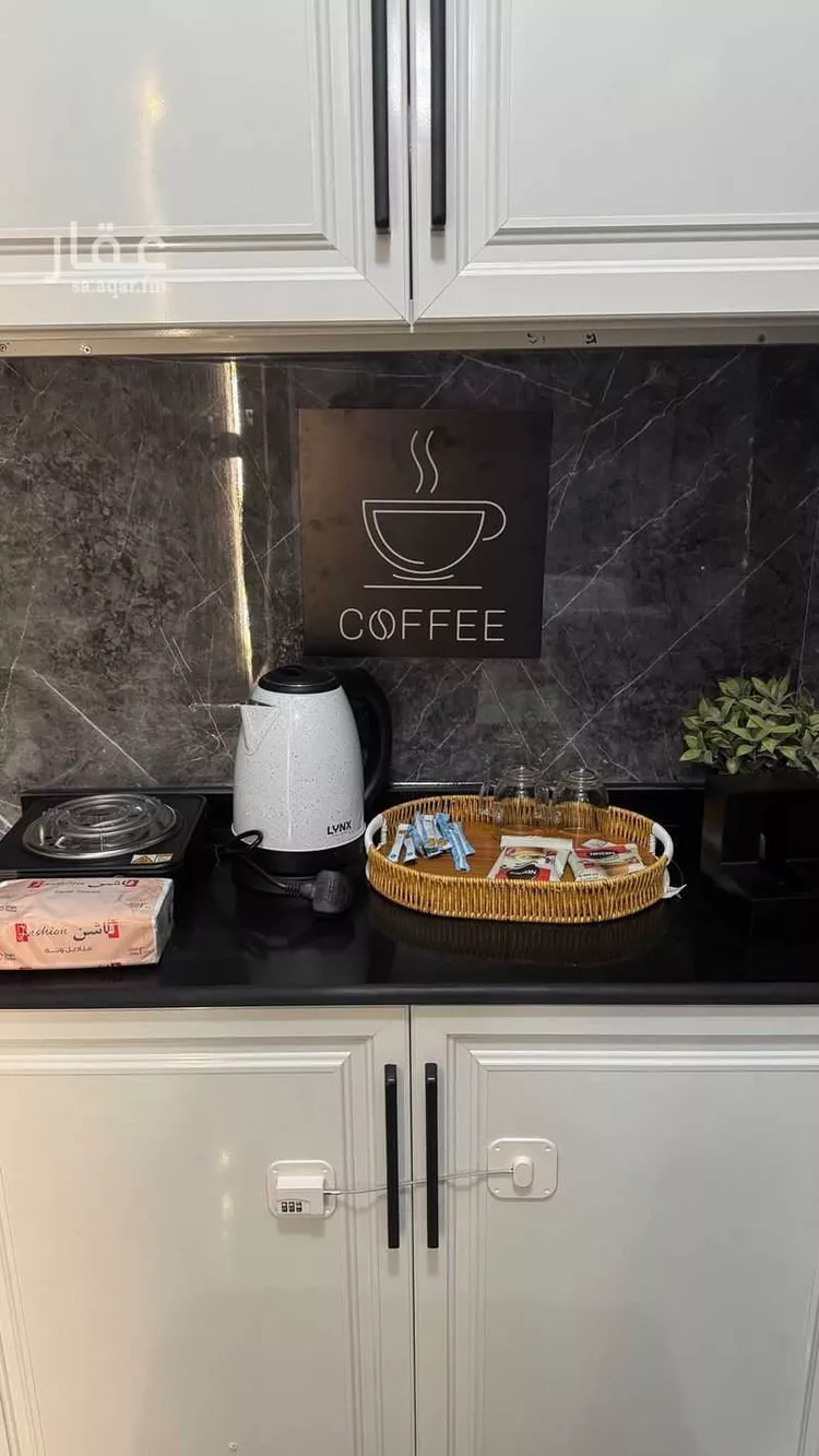 شقة مفروشة للحجز في حي المحالة ، أبها ، منطقة عسير