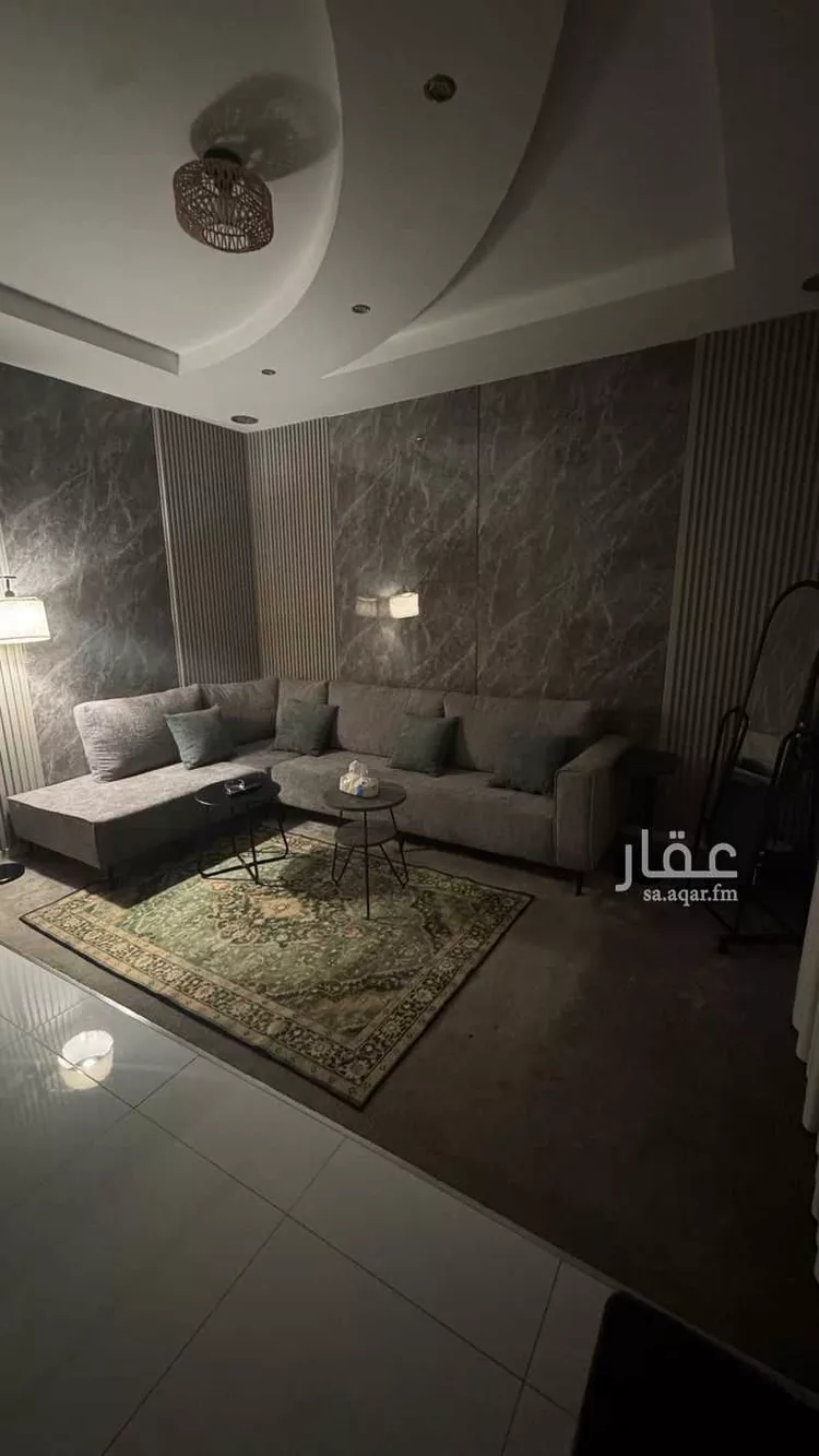 شقة مفروشة للحجز في شارع دحلة ، حي المحالة ، لعصان ، منطقة عسير صورة 2