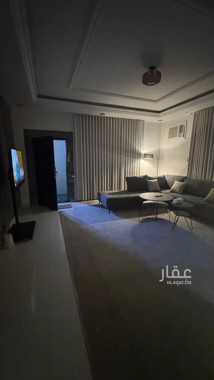 شقة مفروشة للحجز في شارع دحلة ، حي المحالة ، لعصان ، منطقة عسير صورة 4