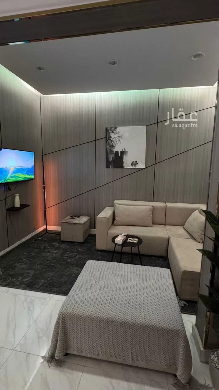 شقة مفروشة للحجز في حي المحالة ، أبها ، منطقة عسير صورة 4