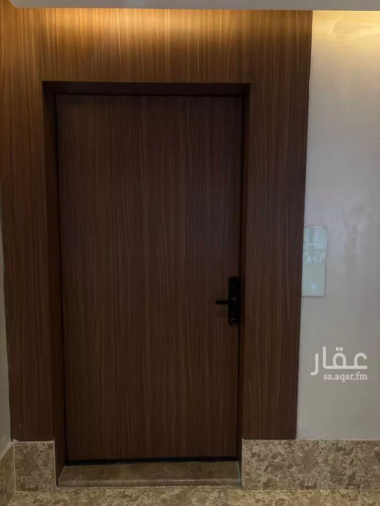 شقة للإيجار في شارع بئر رومه, حي الشعلة, مدينة الدمام, المنطقة الشرقية صورة 4